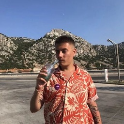 Онар Анжей