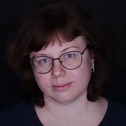 Белоусова Вероника