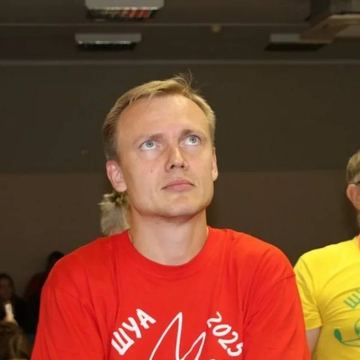 Крутиков Василий