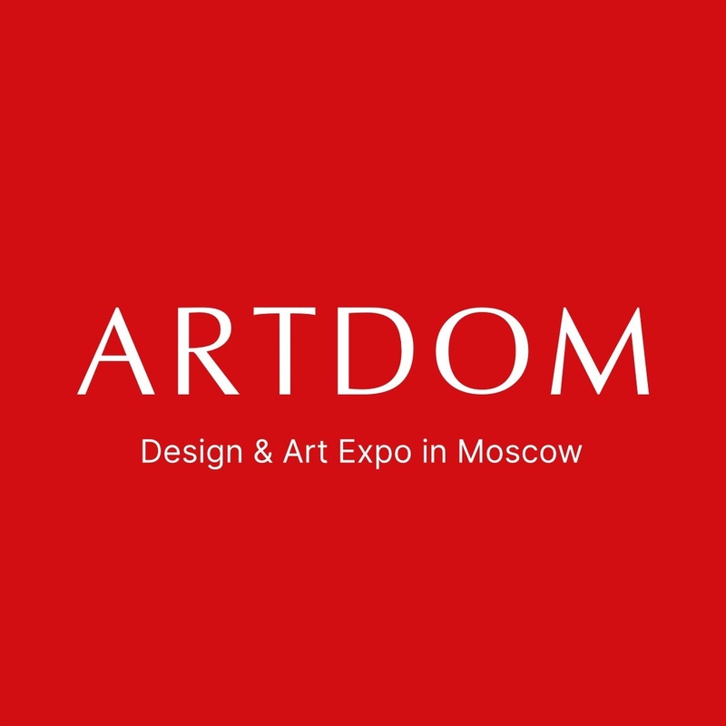 ARTDOM 2027 — международная выставка мебели, интерьерных решений и искусства
